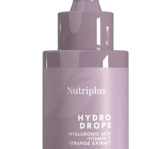 Hydro Drops Moisturizer - Purple